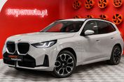BMW X3 xDrive20d M Sport