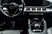 Mercedes GLE 450 d 4-Matic AMG Line