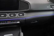Mercedes GLE Coupe 300 d 4-Matic AMG Line