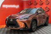 Lexus NX 350h Prestige 2.5 Hybrid