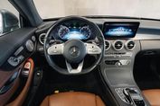 Mercedes Klasa C 300 4MATIC 9G-Tronic