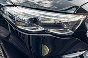 Mercedes E Klasa 220 d 4-Matic AMG