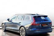 Volvo V60 B4 B Core aut