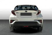 Toyota C-HR Comfort 1.8 Hybrid
