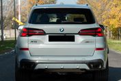 BMW X5 xDrive30d M Sport