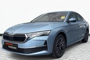 Skoda Octavia TDI Selection DSG