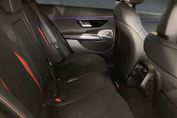 Mercedes Klasa E AMG 53 PHEV 4Matic+ 9G-Tronic TCT