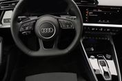 Audi A3 TFSI S Line Sportback