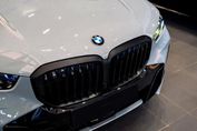 BMW X5 xDrive40d M Sport
