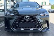Lexus NX 350h Prestige 2.5 Hybrid AWD