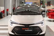 Toyota Corolla 2.0 Hybrid GR Sport