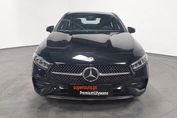 Mercedes Klasa A 250 e AMG Line