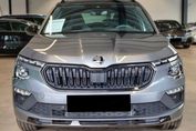 Skoda Kamiq Monte Carlo 1.5 TSI DSG