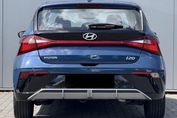 Hyundai i20 1.2 Modern