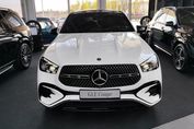 Mercedes GLE Coupe 450 d 4-Matic AMG Line