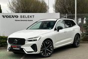 Volvo XC60 B5 B AWD Momentum Pro aut