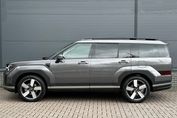 Hyundai Santa Fe 1.6 T-GDI HEV Platinum 4WD aut 5os.