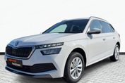 Skoda Kamiq 1.0 TSI Ambition