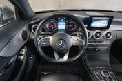 Mercedes Klasa C 300 AMG Line