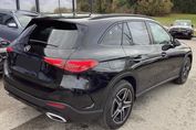 Mercedes GLC 220 d 4-Matic AMG Line