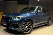 BMW X3 xDrive30e M Sport