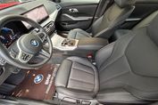 BMW Seria 3 320d xDrive mHEV M Sport sport-aut