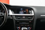 Audi A5 2.0 TFSI quattro S Tronic