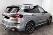BMW X5 xDrive30d M Sport