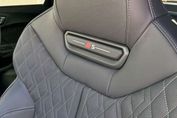 Audi A5 S5 TFSI