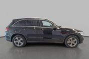 Mercedes GLC 220 d 4-Matic