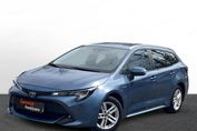 Toyota Corolla 2.0 Hybrid Comfort