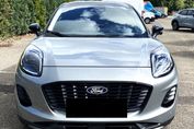 Ford Puma Titanium 1.0 Ecoboost