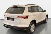 Skoda Karoq 1.5 TSI Selection DSG