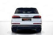 Audi Q7 45 TDI Quattro S Line