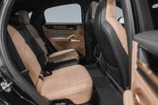 Porsche Cayenne Coupe E-Hybrid Black Edition