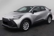 Toyota C-HR Comfort 1.8 Hybrid
