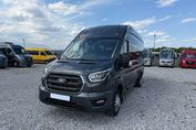 Ford Transit Autobus M2 460 L4H3 RWD Limited A10 RWD