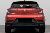 Renault Captur Evolution Eco-G LPG 1.0 TCe