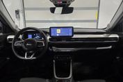 Jeep Avenger T3 mHEV Altitude FWD eDCT6
