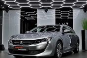 Peugeot 508 1.6 PureTech Allure S&S EAT8