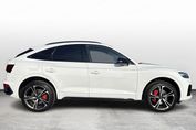 Audi Q5 Sportback 40 TDI quattro S Line