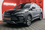 BYD Seal U DM-i Boost