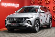 Hyundai Tucson 1.6 T-GDi Smart 2WD