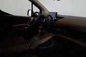 Opel Combo XL Edition Plus