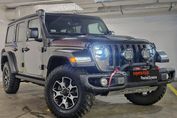 Jeep Wrangler Unlimited GME 2.0 Turbo Rubicon