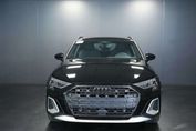 Audi A3 TFSI allstreet