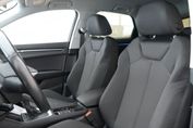 Audi Q3 35 TDI S tronic