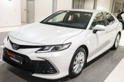 Toyota Camry 2.5 Hybrid Comfort