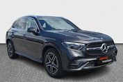 Mercedes GLC 200 d mHEV 4-Matic AMG Line