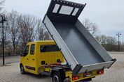 Renault Master dCi